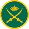 Bangladesh Army (Women)