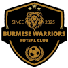 Burmese Warriors U19