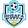 Rheafa Rimac