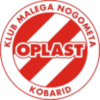 KMN OPLAST Kobarid