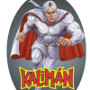 Coheteria Kaliman