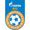 Gazprom-Ugra Yugorsk