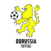 Desamparados Borussia