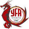 Yfa Warrix Sriracha
