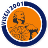 Viseu 2001