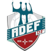 ADEF-DF (Women)