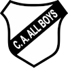 All Boys (Women)