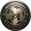Metallurg Mednogorsk