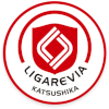 Liga Revia Katsushika