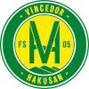Vincedor Hakusan