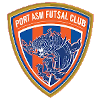 Port Samchuk (Women)