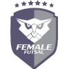 Associacao Female Futsal (Women)