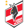 Leoas da Serra (Women)