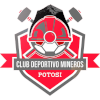 Mineros Potosi