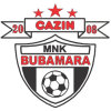 MNK Bubamara Cazin