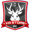 Xa Warriors U20