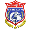 Mighty Man