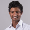 Dylan Naidoo