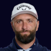 Jon Rahm