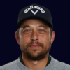 Xander Schauffele