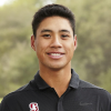 Isaiah Salinda