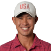 Collin Morikawa