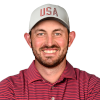 Patrick Cantlay