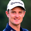 Justin Rose