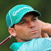 Sergio Garcia