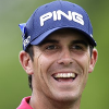 Billy Horschel