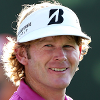 Brandt Snedeker