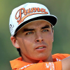 Rickie Fowler