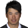 Hideki Matsuyama