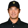 Hideki Matsuyama