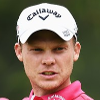 Danny Willett
