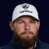 Tyrrell Hatton