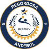 Promov Rebordosa (Women)