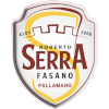 Serra Fasano