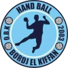 Olympique Bordj El Kiffan (Women)