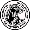 Olympic RFH