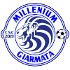 CSC Millenium Giarmata (Women)