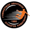 Kamateros (Women)