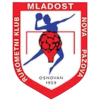 Mladost NP (Women)