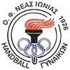 O.F.N. Ionias (Women)