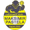 Maksimir Pastela