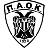 P.A.O.K. (Women)