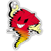 Red Tornado