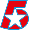 Fivers II