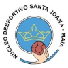Santa Juana Maya (Women)