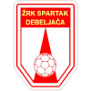 Spartak Debeljaca (Women)